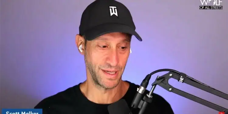 bitcoin esté a USD 1 millón le contaré a mis nietos que compré la caída