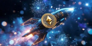 Ethereum: La Presión de Venta Persiste a Pesar de la Reducción de la Oferta