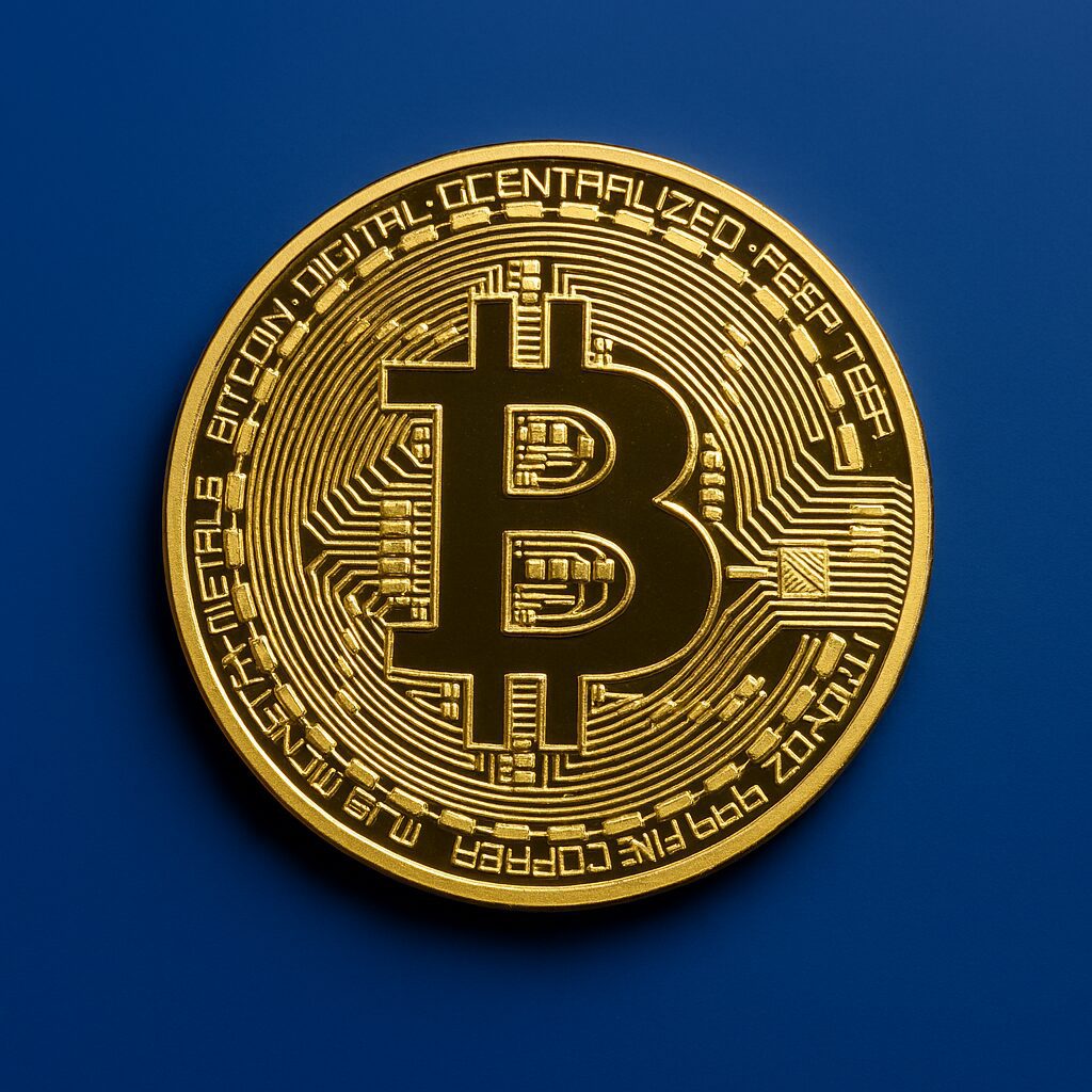 Por qué el rebote del precio de Bitcoin por encima de $70,000