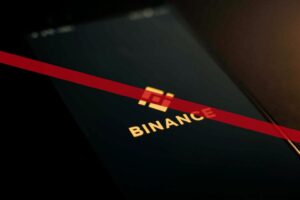 Binance listó una stablecoin vinculada al som