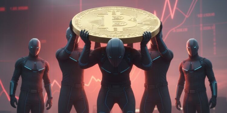 El CEO de Blockstream predice un futuro hiperbitcoinizado para Bitcoin