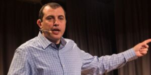 Andreas Antonopoulos se retira de la creación de contenido por motivos de salud