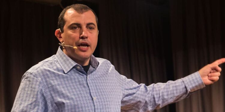 Andreas Antonopoulos se retira de la creación de contenido por motivos de salud
