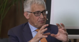 La amenaza para los bancos viene en forma de stablecoin