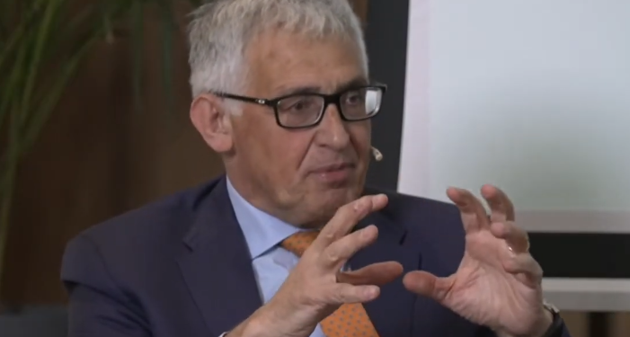 La amenaza para los bancos viene en forma de stablecoin