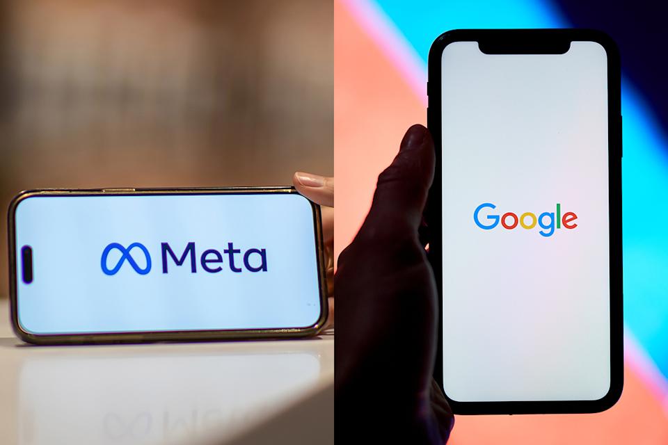 Meta y Google deberán pagar indemnización por adicción