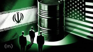 El peaje de Ormuz en Irán podría cobrarse en stablecoins, no en Bitcoin