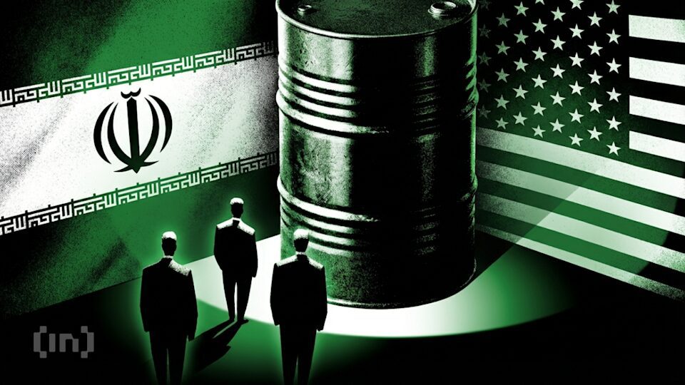 El peaje de Ormuz en Irán podría cobrarse en stablecoins, no en Bitcoin