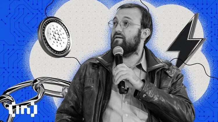 Charles Hoskinson de Cardano lanza dardo contra XRP