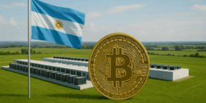 La minería de Bitcoin en Argentina no es lo que era
