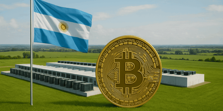 La minería de Bitcoin en Argentina no es lo que era