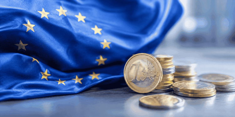 Europa impulsa una stablecoin en euros con 37 bancos involucrados