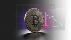 Bitcoin bajo presión: ballenas envían señales de mercado bajista