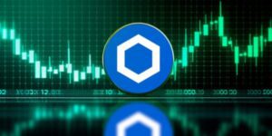 Chainlink cierra una semana de alianzas con Kraken, Coinbase, DTCC y gigantes financieros