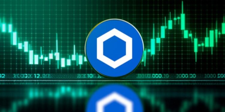Chainlink cierra una semana de alianzas con Kraken, Coinbase, DTCC y gigantes financieros