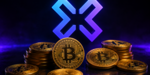 Exodus liquida más de 1.000 BTC para financiar su expansión