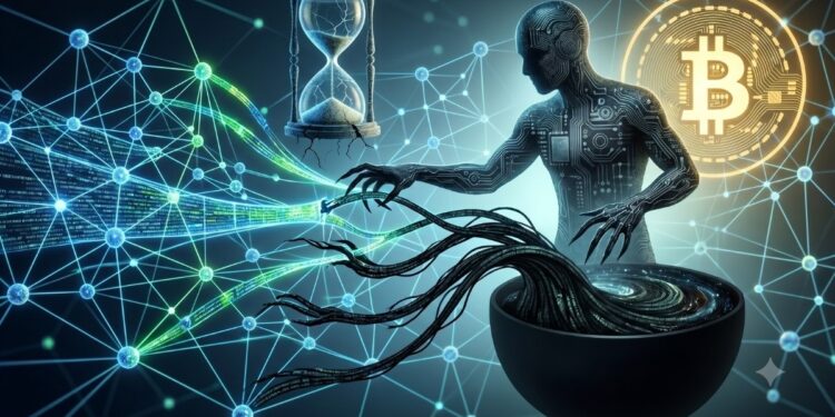 Nodos de Bitcoin serían un vector de ataque para la computación cuántica