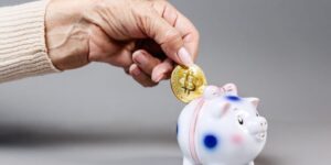 Piden que bitcoin llegue a los fondos de retiro de EE. UU.