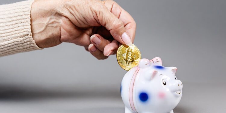 Piden que bitcoin llegue a los fondos de retiro de EE. UU.