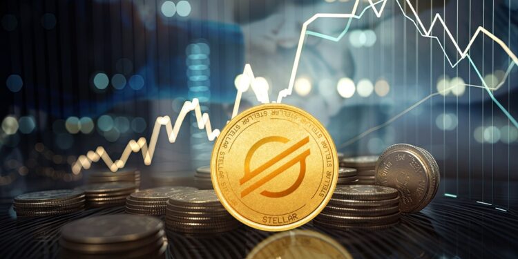 Stellar brilla en una semana de miedo para las criptomonedas con bitcoin abajo de USD 70k