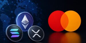 Mastercard lanza liquidación de stablecoins en XRP Ledger, Ethereum, Solana y otras redes